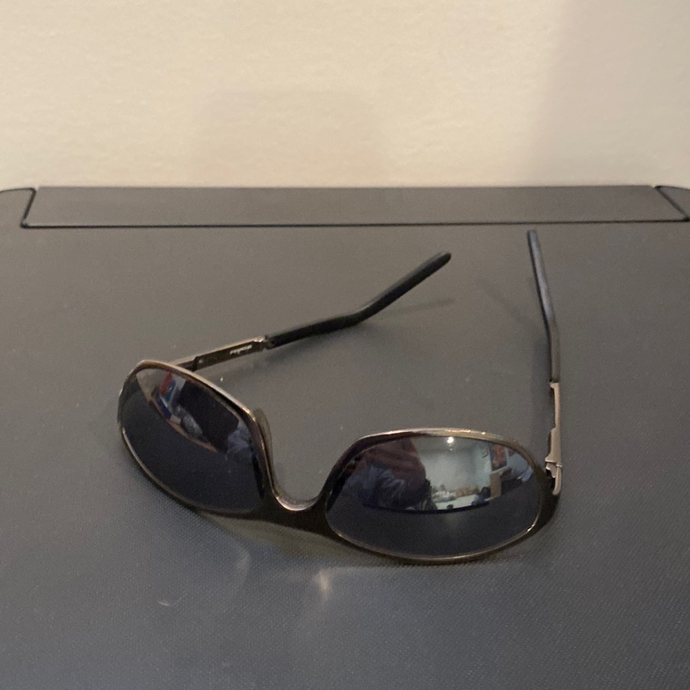 Ironman sunglasses